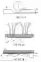 Fig. 04 - Integrated center stack switch bank for motor vehicle