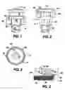 Fig. 02 - Padlockable push-button