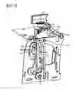 Fig. 03 - Handle apparatus for a manual motor