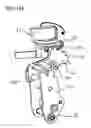 Fig. 05 - Handle apparatus for a manual motor