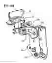 Fig. 06 - Handle apparatus for a manual motor