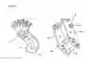 Fig. 09 - Handle apparatus for a manual motor
