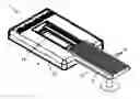 Fig. 01 - Sabbath switch cover for appliances