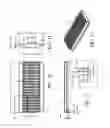 Fig. 05 - Sabbath switch cover for appliances
