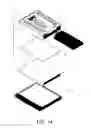 Fig. 06 - Sabbath switch cover for appliances