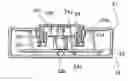 Fig. 01 - Push-button switch units for vehicle interior light assembly