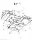 Fig. 02 - Push-button switch units for vehicle interior light assembly