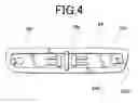 Fig. 05 - Push-button switch units for vehicle interior light assembly