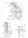Fig. 08 - Compensation of spacing between magnetron and sputter target