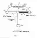 Fig. 07 - Apparatus and method for Edman degradation on a microfluidic device utilizing an electroosmotic flow pump