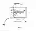 Fig. 08 - Apparatus and method for Edman degradation on a microfluidic device utilizing an electroosmotic flow pump