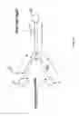 Fig. 20 - Apparatus and method for Edman degradation on a microfluidic device utilizing an electroosmotic flow pump