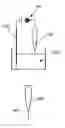 Fig. 01 - Method and apparatus for attaching nanostructure-containing material onto a sharp tip of an object and related articles