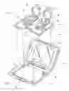 Fig. 01 - Contact lens holder