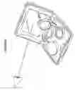 Fig. 08 - Contact lens holder