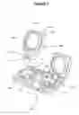 Fig. 09 - Contact lens holder