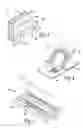 Fig. 03 - Packaged orthodontic assembly with adhesive precoated appliances