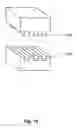 Fig. 11 - Soap bar or substance application bar