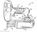 Fig. 01 - Storage caddy for a power tool