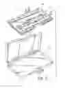 Fig. 03 - Tool head template for a toolbox