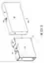 Fig. 04 - Container and locking sleeve and method for locking a sleeve relative to a container