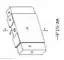 Fig. 05 - Container and locking sleeve and method for locking a sleeve relative to a container