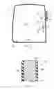 Fig. 04 - Backpack with insulated beverage pocket