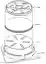 Fig. 01 - Shock absorbing apparatus and method