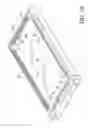 Fig. 03 - Universal matrix tray for electronic devices