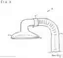 Fig. 04 - Apparatus and method for eliminating debris from a contained body of liquid