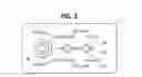 Fig. 03 - Filter media supporting apparatus and method in an engine or transmission filter