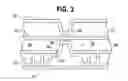 Fig. 04 - Filter media supporting apparatus and method in an engine or transmission filter