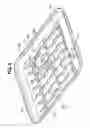 Fig. 07 - Filter media supporting apparatus and method in an engine or transmission filter