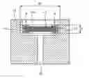 Fig. 01 - Coin-filter mounting structure