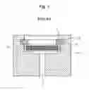 Fig. 02 - Coin-filter mounting structure