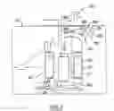 Fig. 04 - Fuel pump module having a fuel filter water drain