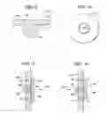Fig. 09 - Fluidizable device