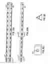 Fig. 13 - Underdrain apparatus and method of manufacturing same