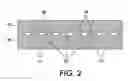 Fig. 03 - Internal die filters with multiple passageways which are fluidically in parallel