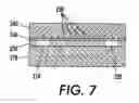 Fig. 08 - Internal die filters with multiple passageways which are fluidically in parallel