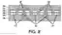 Fig. 09 - Internal die filters with multiple passageways which are fluidically in parallel