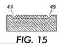 Fig. 16 - Internal die filters with multiple passageways which are fluidically in parallel