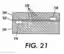 Fig. 22 - Internal die filters with multiple passageways which are fluidically in parallel