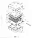 Fig. 04 - Blood filter assembly having multiple filtration regions