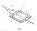 Fig. 05 - Blood filter assembly having multiple filtration regions