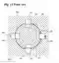 Fig. 12 - Filter device and method of manufacturing the same