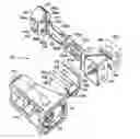 Fig. 01 - Water filter manifold with integral valve