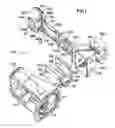Fig. 02 - Water filter manifold with integral valve