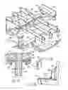 Fig. 07 - Vibratory screen assembly and method of manufacture