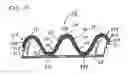 Fig. 25 - Vibratory screen assembly and method of manufacture